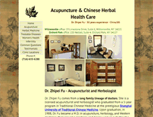 Tablet Screenshot of buffaloacu.com